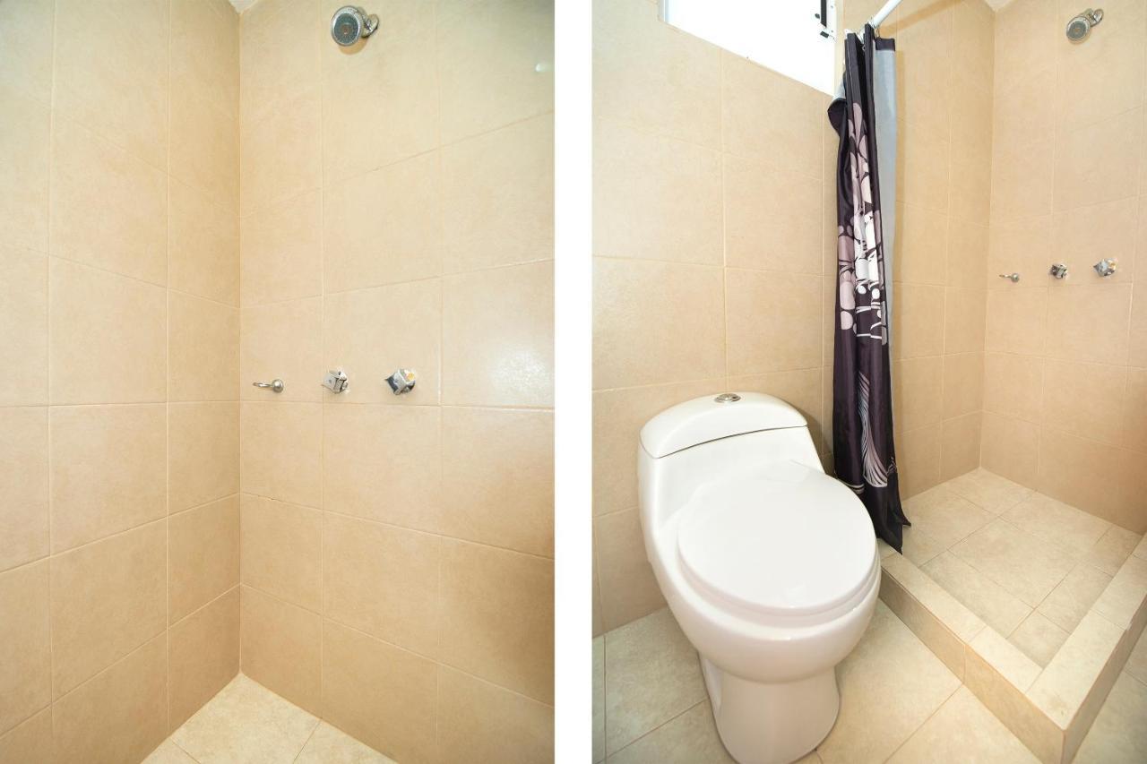 Jocotitlán Capital O Hotel Casa Don Tito מראה חיצוני תמונה