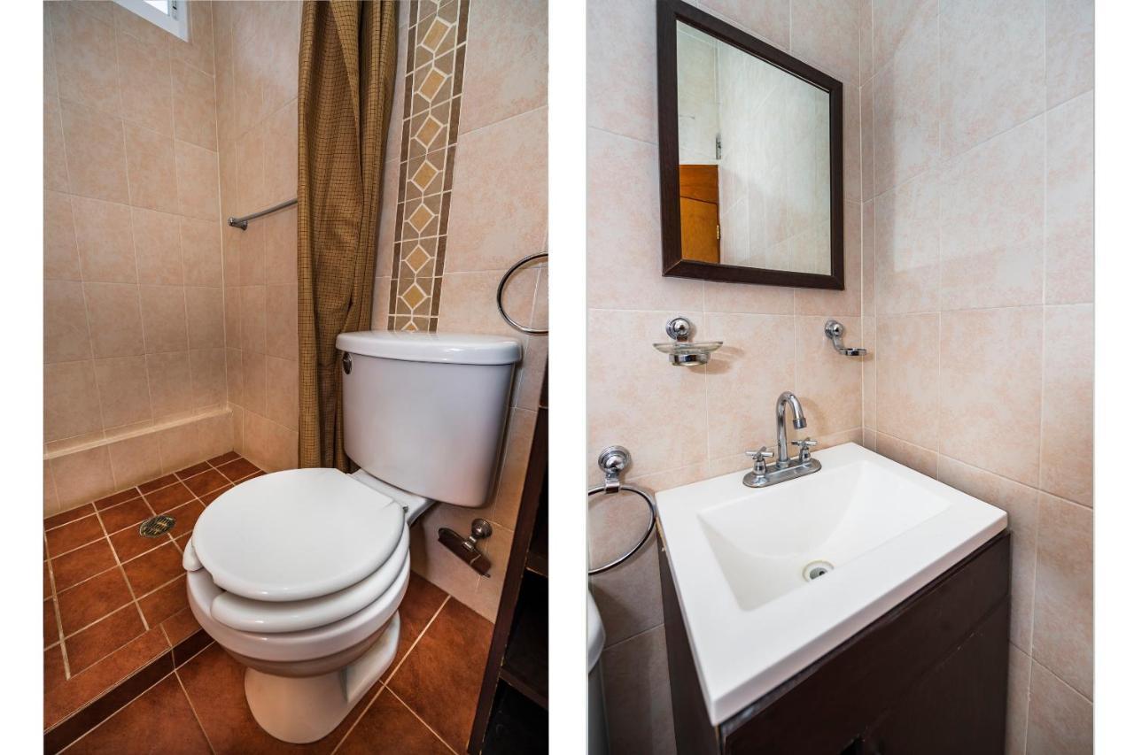 Jocotitlán Capital O Hotel Casa Don Tito מראה חיצוני תמונה